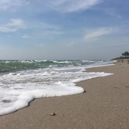 Сasa de vacaciones Villavilla 254 - Kegnaes, Sydjylland *
