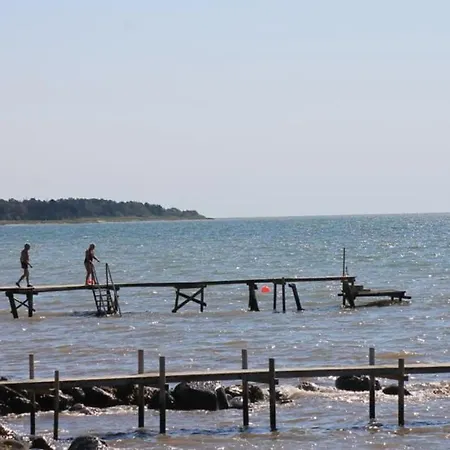 Сasa de vacaciones Villavilla 254 - Kegnaes, Sydjylland Sonderby (Sonderjylland)
