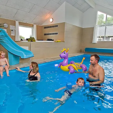 Vakantiehuis Villavilla 254 - Kegnaes, Sydjylland Sonderby (Sonderjylland)