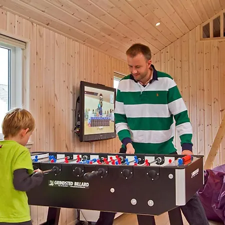 Vakantiehuis Villavilla 254 - Kegnaes, Sydjylland Sonderby (Sonderjylland)